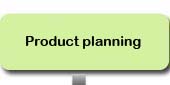 Product planning