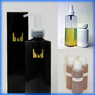 エイジングケア