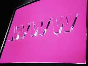 WEBサイト開発イメージ